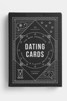 THE SCHOOL OF LIFE Dating, Valentine's Conversation Cards