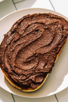 RAAKA Organic Cocoa Magic Spread (10 oz) - Choco, Cashew, Almond Butter, Reishi