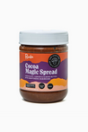 RAAKA Organic Cocoa Magic Spread (10 oz) - Choco, Cashew, Almond Butter, Reishi