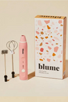 BLUME Milk Frother