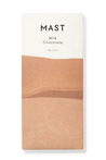 Mast Organic Chocolate (70g /2.5oz) - Milk Chocolate