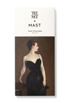 The MET + Mast | Dark Organic Chocolate Classic (70g /2.5oz) - Metropolitan Museum of Art Limited Collection